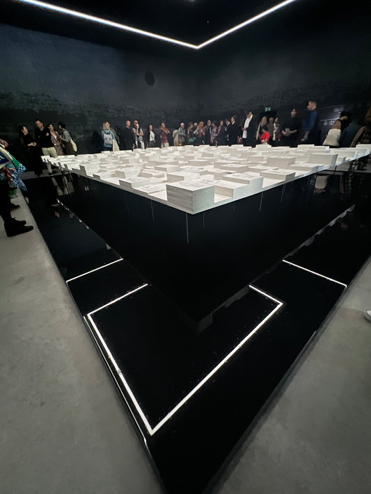 Kith and Kin: 60th Annual Venice Biennale