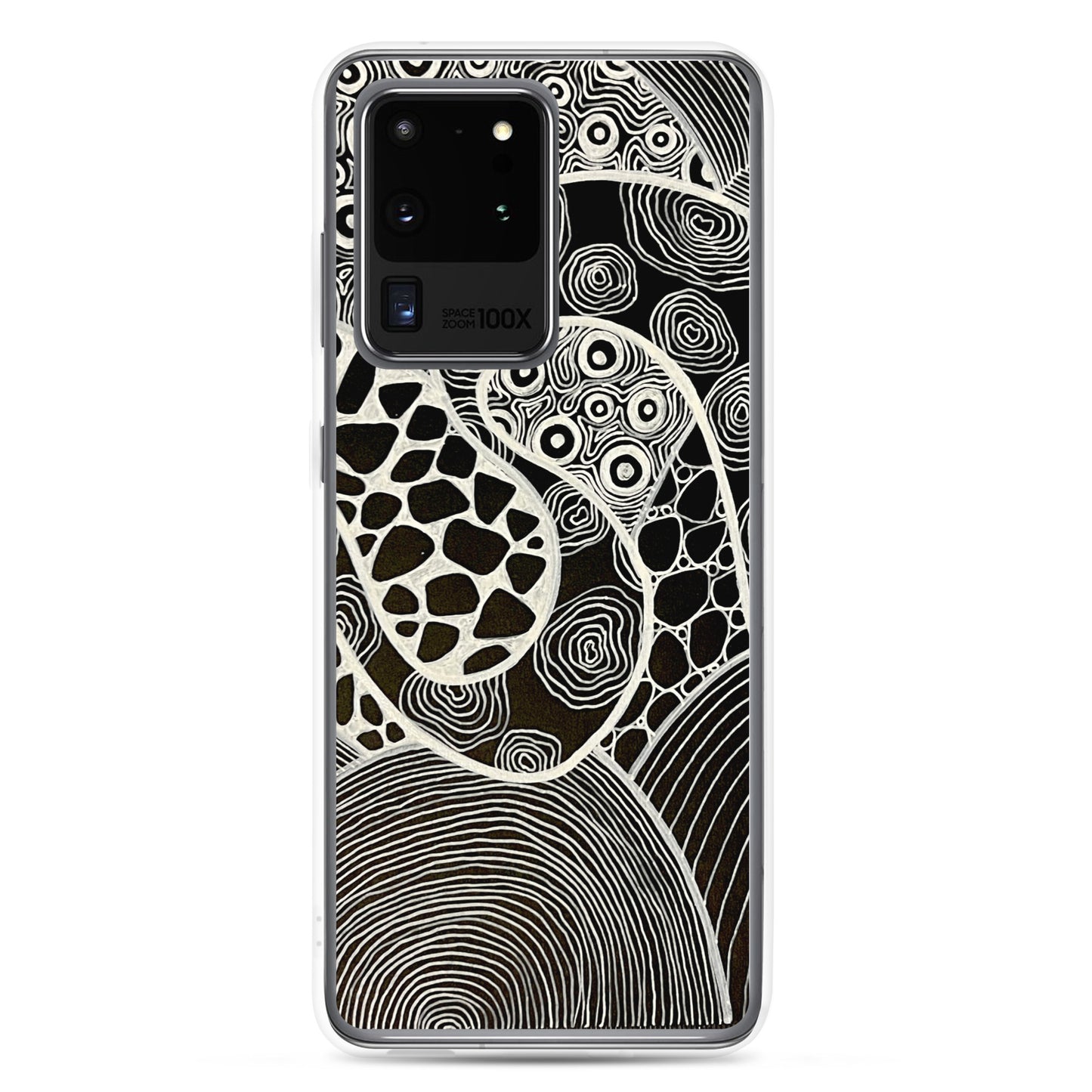 Samsung Case - My Journey Series