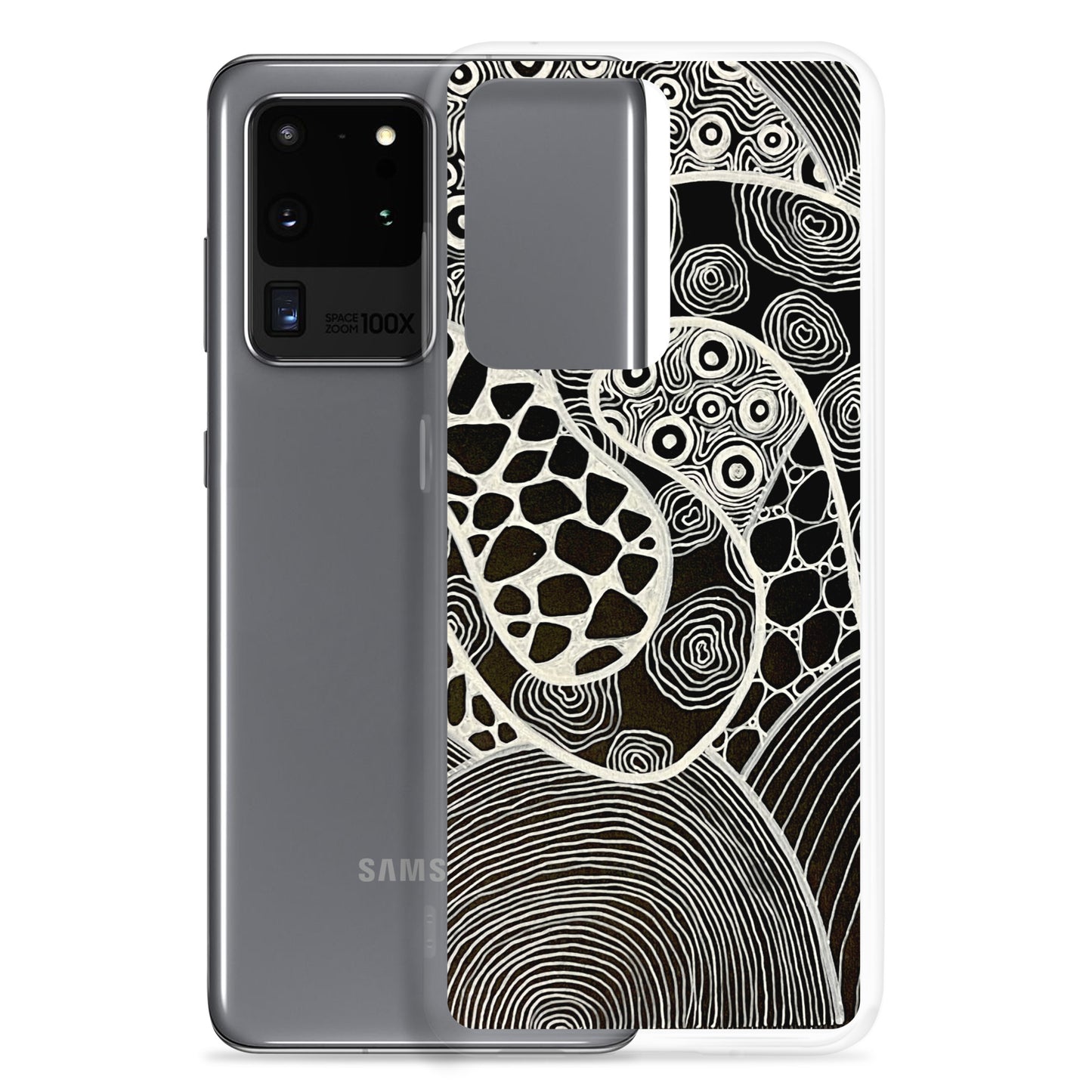 Samsung Case - My Journey Series