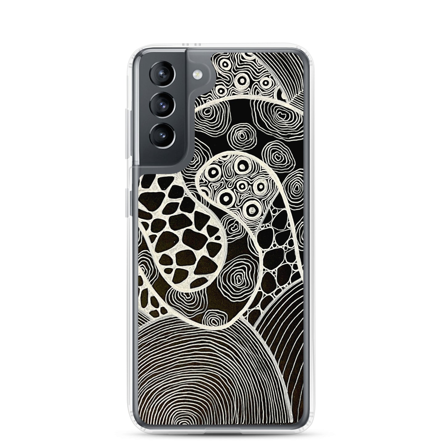 Samsung Case - My Journey Series