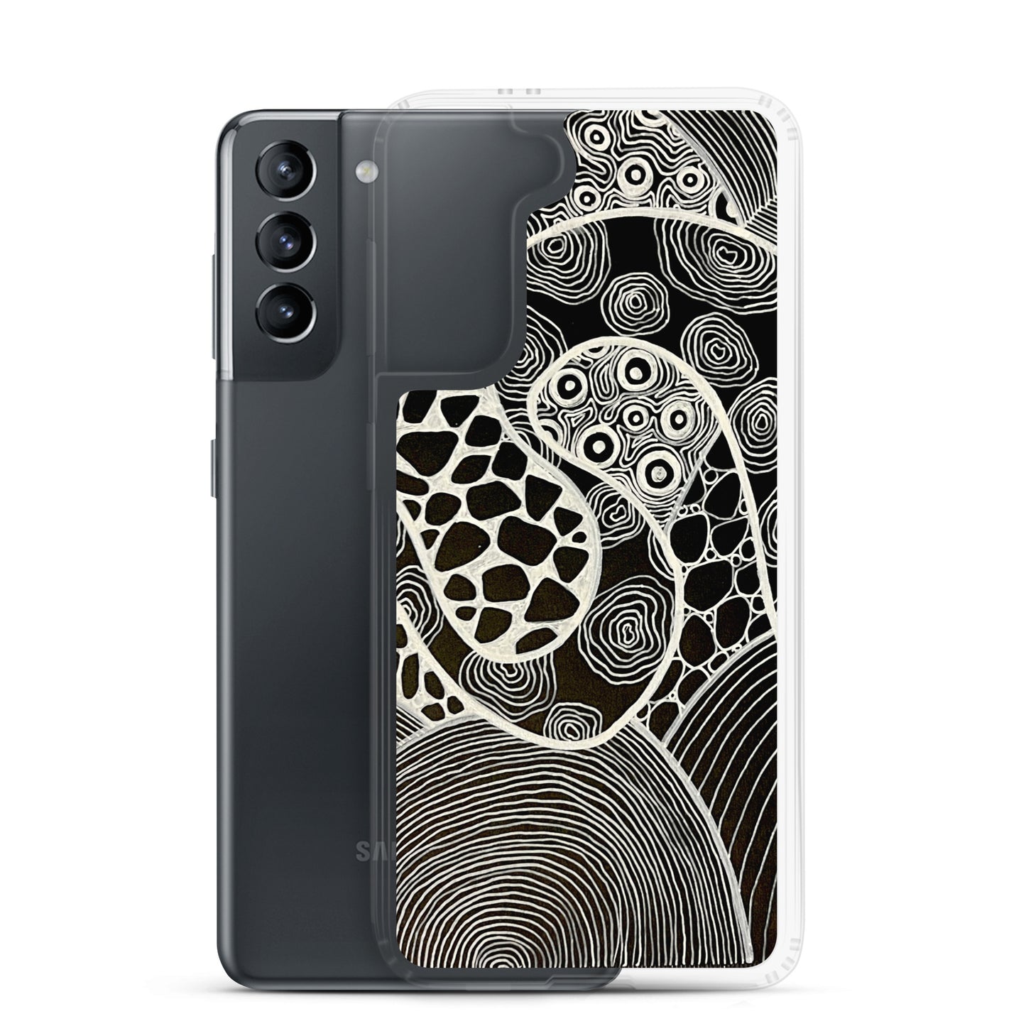 Samsung Case - My Journey Series