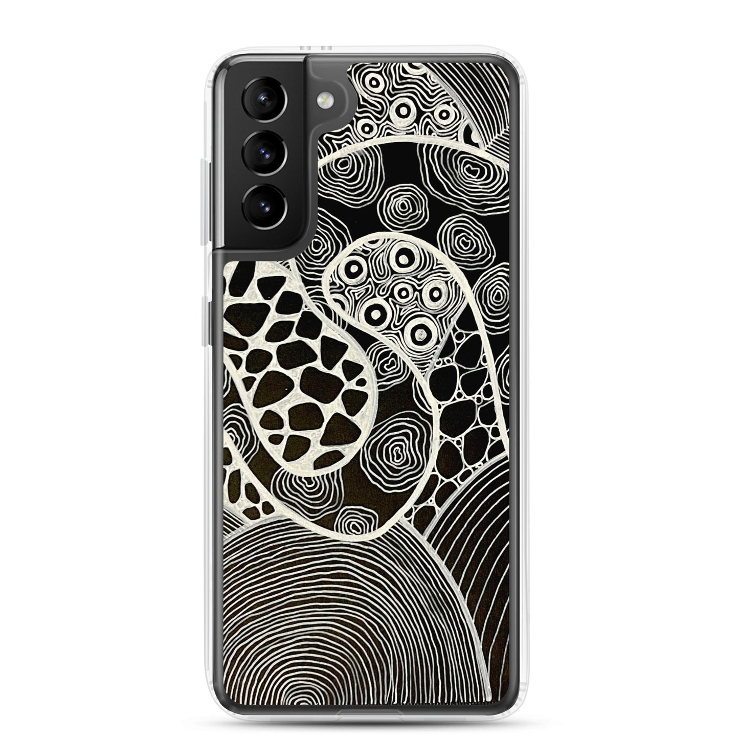 Samsung Case - My Journey Series