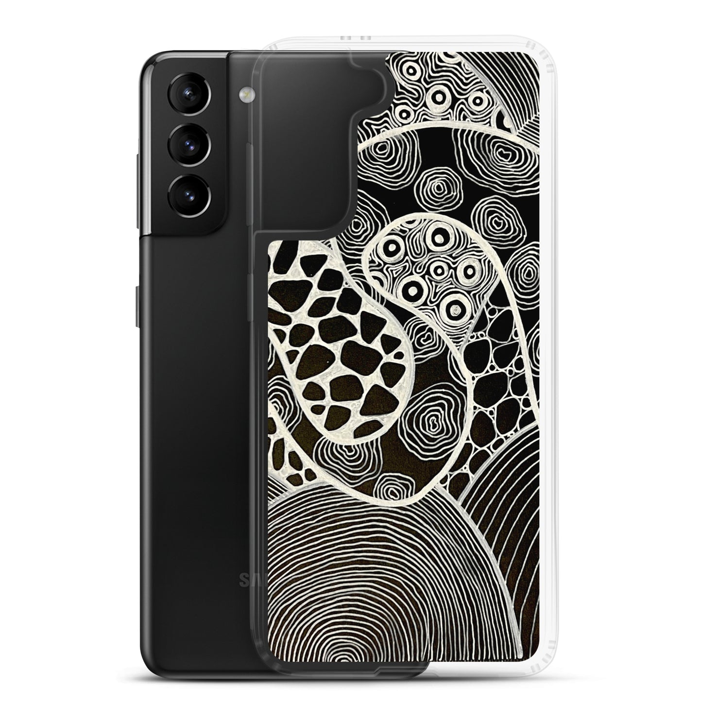 Samsung Case - My Journey Series