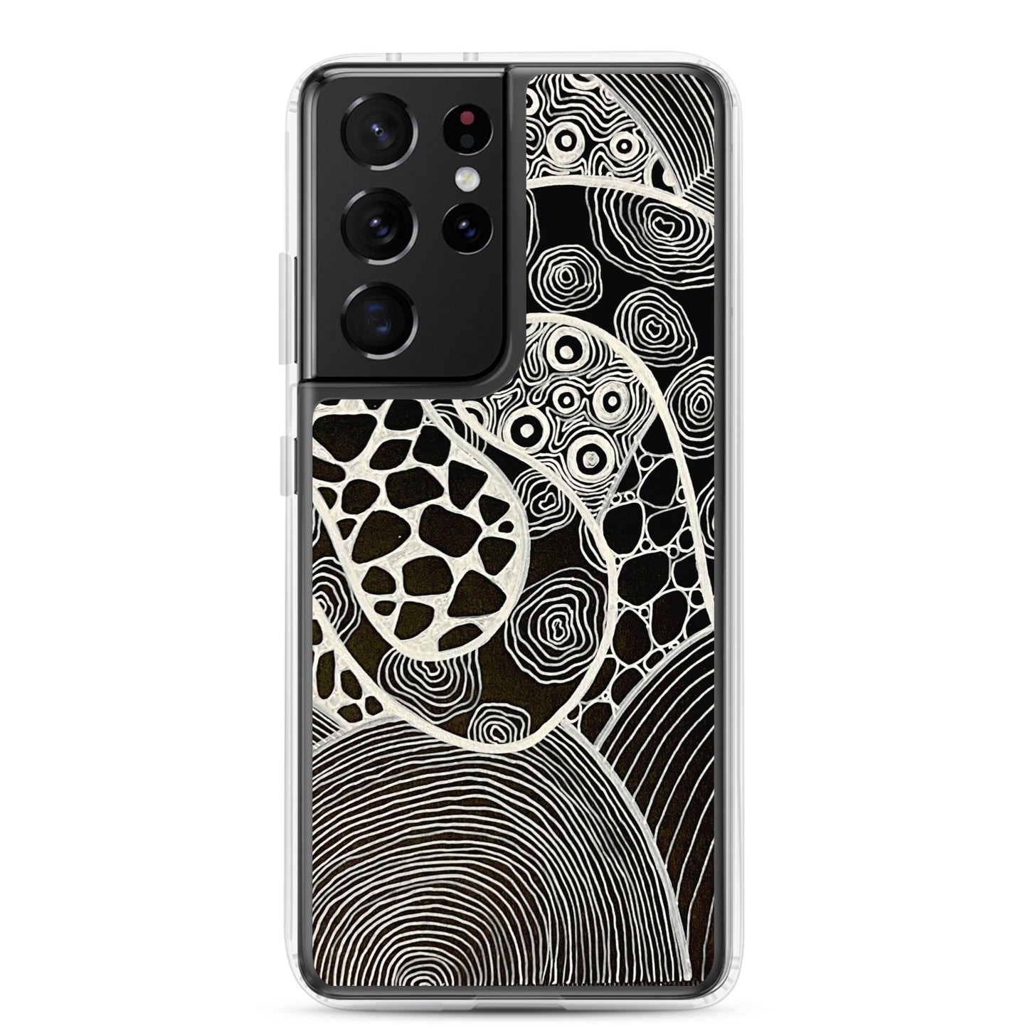 Samsung Case - My Journey Series