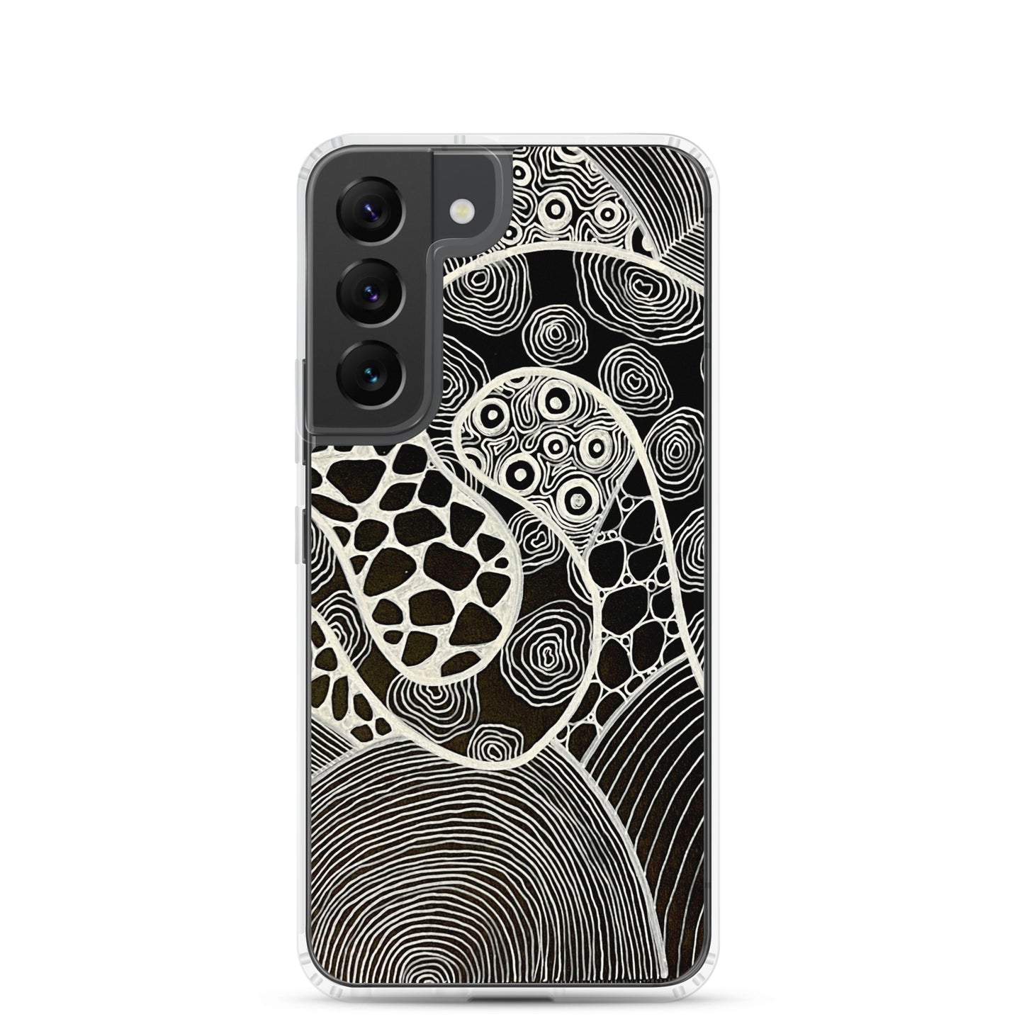 Samsung Case - My Journey Series