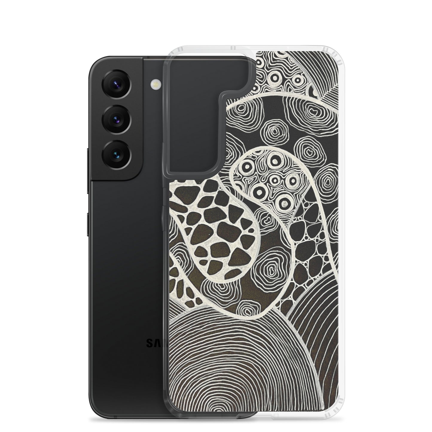 Samsung Case - My Journey Series