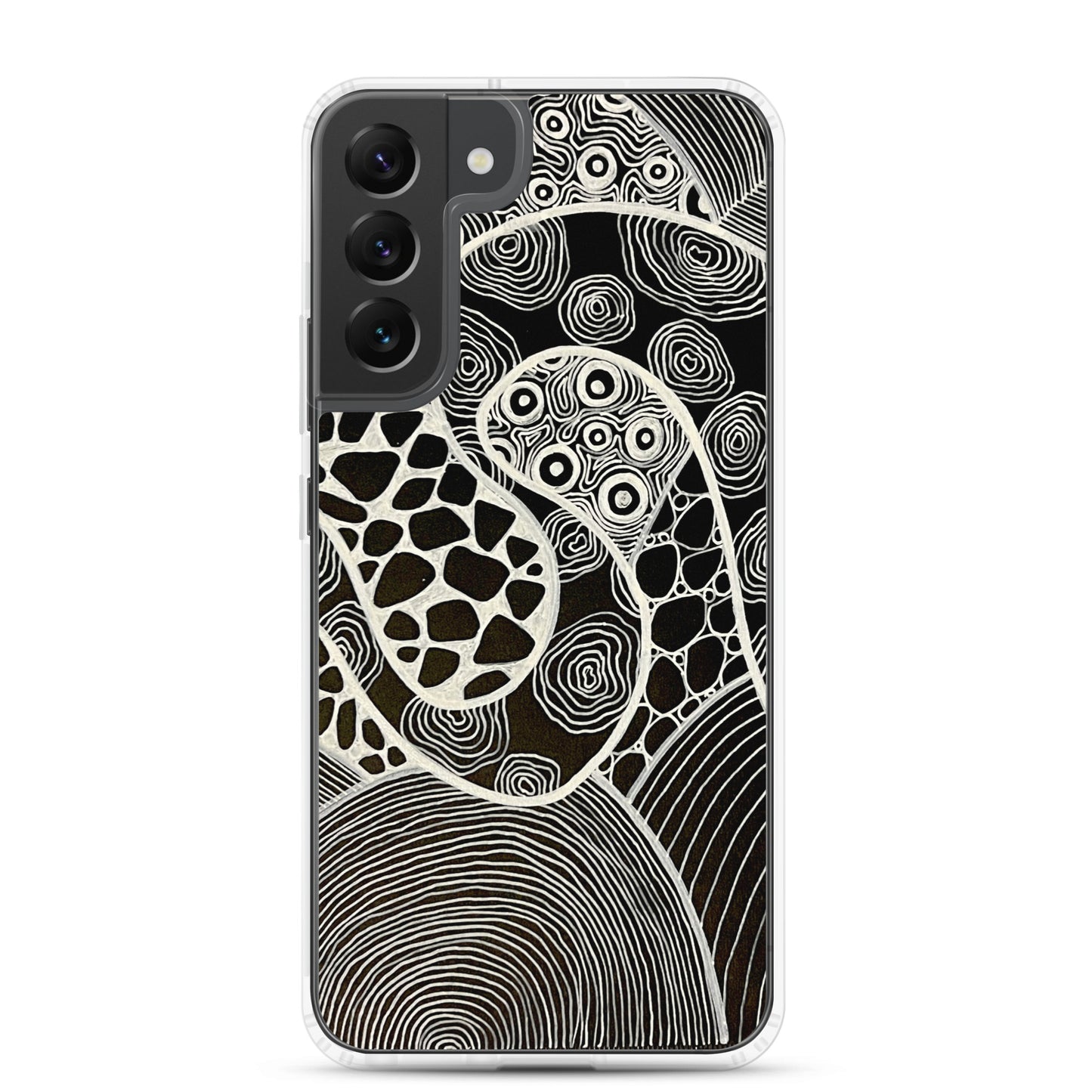 Samsung Case - My Journey Series
