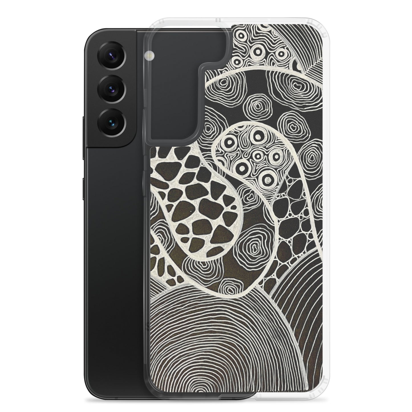 Samsung Case - My Journey Series