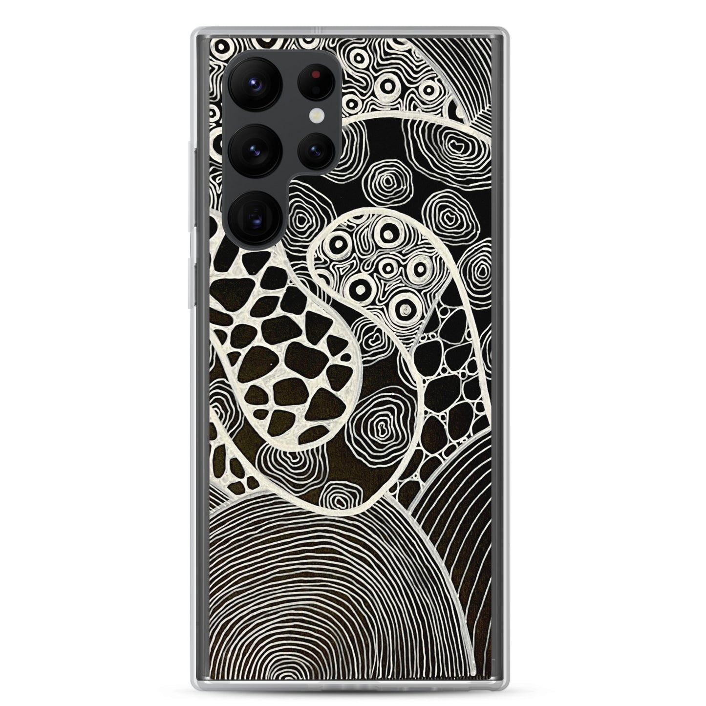 Samsung Case - My Journey Series