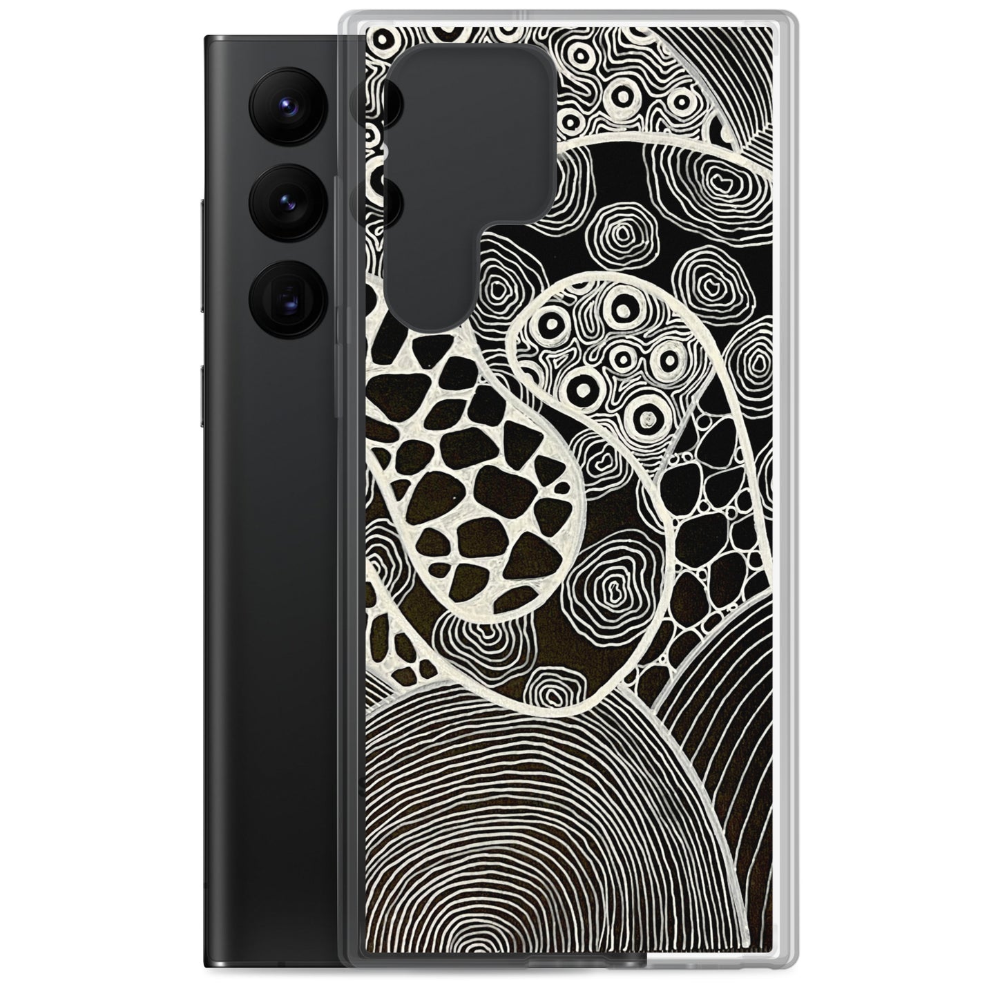 Samsung Case - My Journey Series