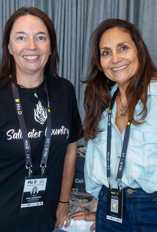 Metricon Design Summit – Emma Robertson Designs