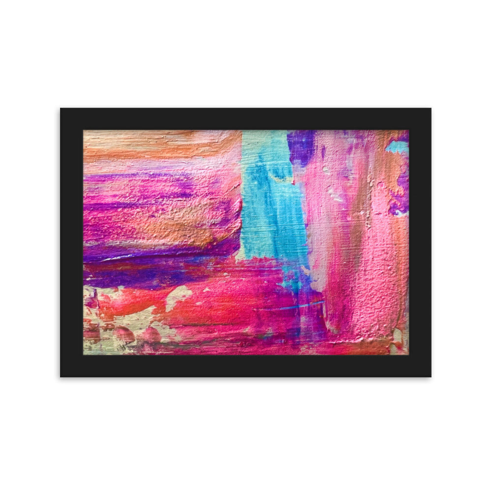 Artwork – Emma Robertson Designs