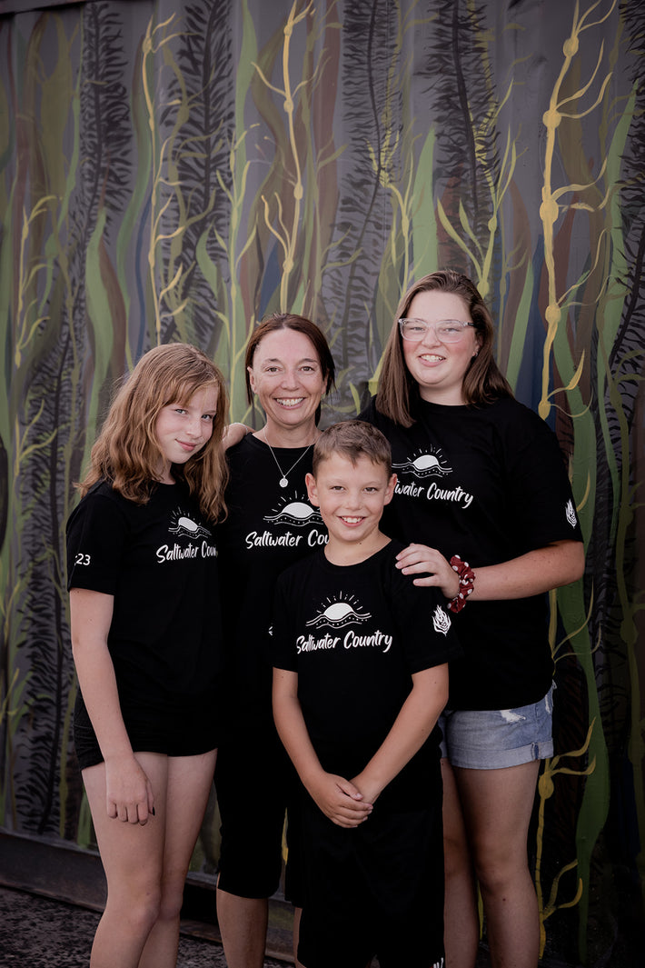 About Emma Robertson | First Nations artist & cultural practitioner ...