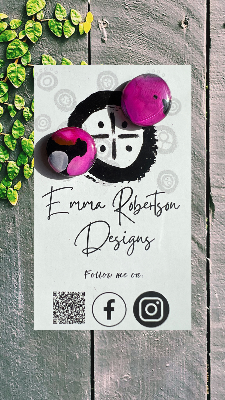 Jewellery – Emma Robertson Designs