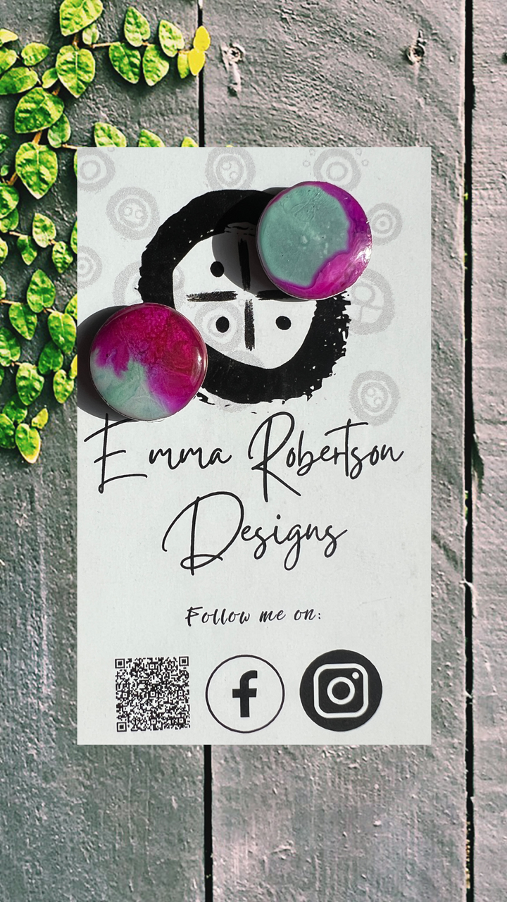 Jewellery – Emma Robertson Designs